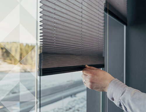 Sälekaihtimien asennus ja tarkka mitoitus parantavat kiinteistön energiatehokkuutta