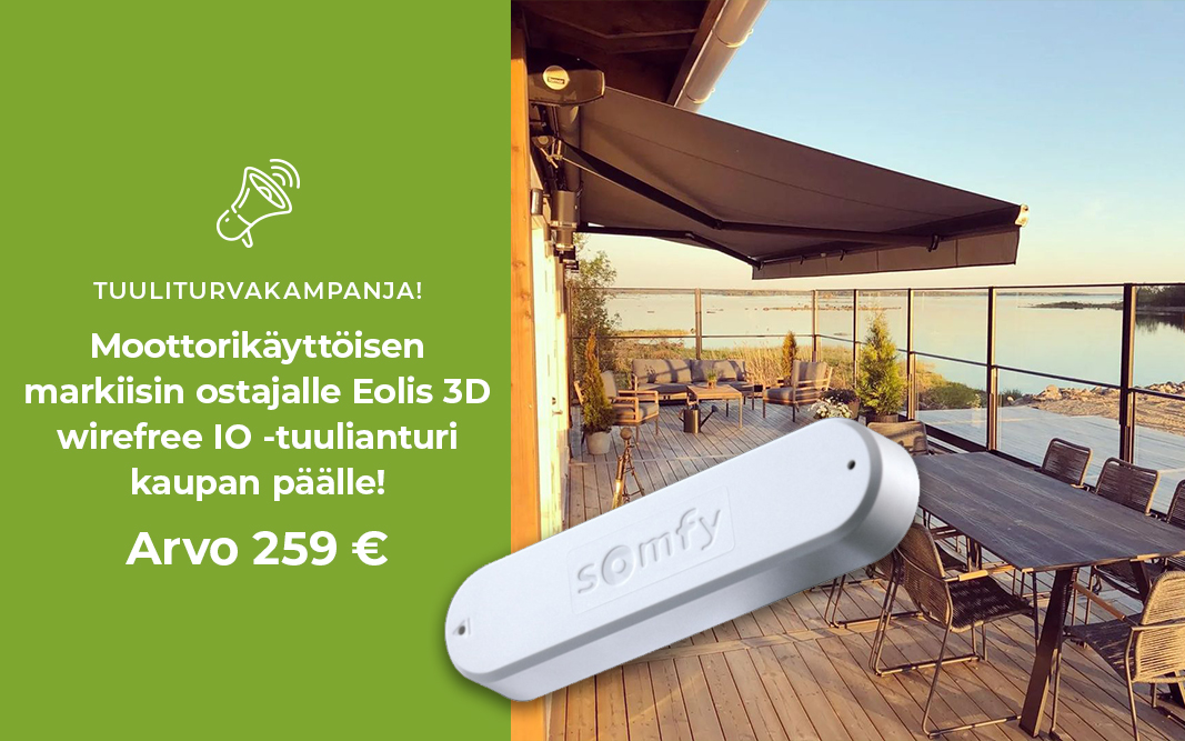 Kaihdinmaailma tuuliturvakampanja