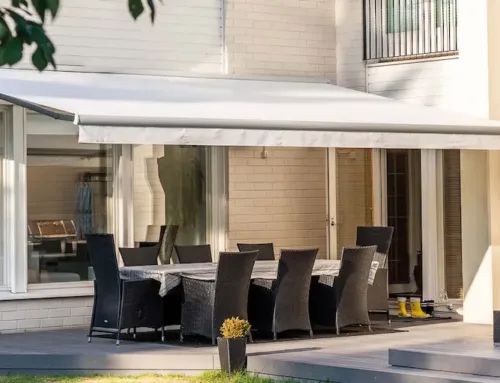 Sälekaihtimet kotiin – Valonsäätö ja lämmönhallinta